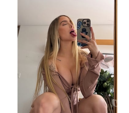 Escort Bearsted Maidstone - Photos for 💋Naughty😜slim blonde✔️party girl🍸