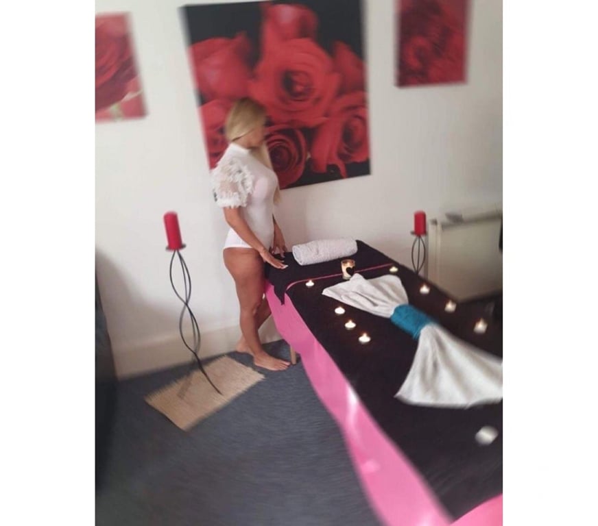 Escorts Nottinghamshire Newark and Sherwood - Photos for HUNGARIAN MASSEUSE EXPERT🫶💋👅🦶🦵