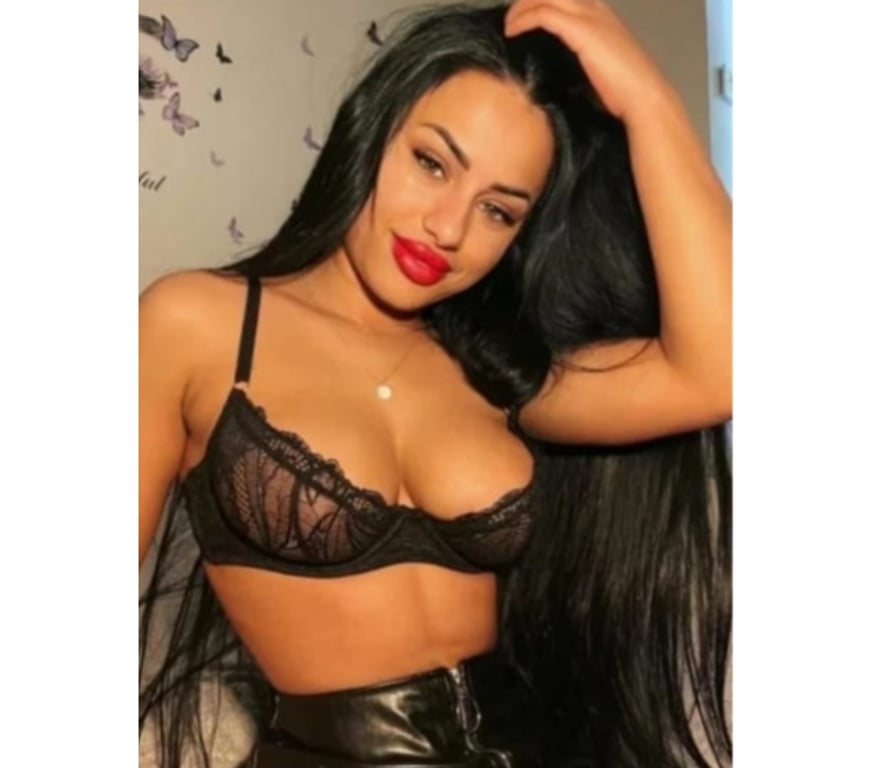 Escorts North Lanarkshire Motherwell - North Lanarkshire - Photos for NEW ❤️ BEST PARTY GIRL🔞🥂NO RUSH🔞🧨