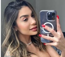 Anita 🥰 Party Girls 🎉 Good Vibes ❤️