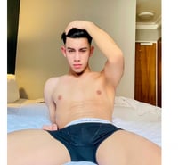 Levi Leeds 🔥🍆