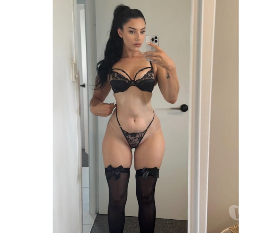 Escorts South West London Wandsworth Road - South West London - Photos for RAFAELLY FERRARI🇧🇷PARTY GIRL❤FULL GFE 100% REAL