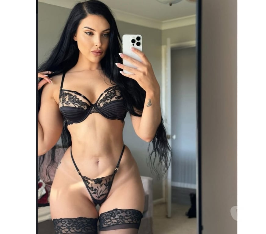 Escorts South West London Wandsworth Road - South West London - Photos for RAFAELLY FERRARI🇧🇷PARTY GIRL❤FULL GFE 100% REAL