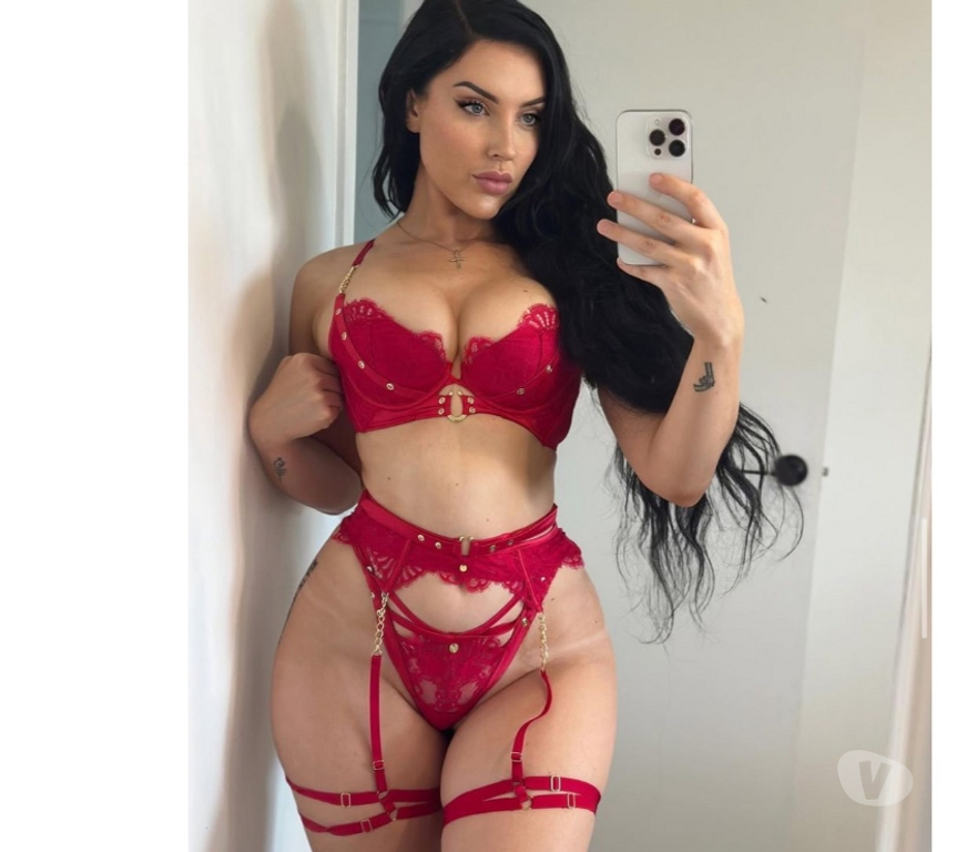 Escorts South West London Wandsworth Road - South West London - Photos for RAFAELLY FERRARI🇧🇷PARTY GIRL❤FULL GFE 100% REAL