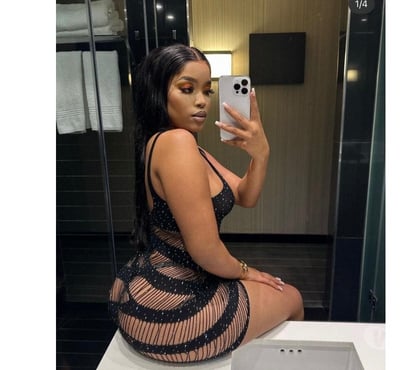 Escort Wandsworth Road South West London - Photos for 🌟🌷SEXY BLACK🌟🌷BEST OWO🌟
