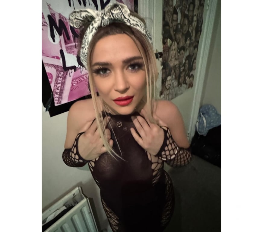 Escorts Nottinghamshire Bassetlaw - Photos for Tyffany real pictures