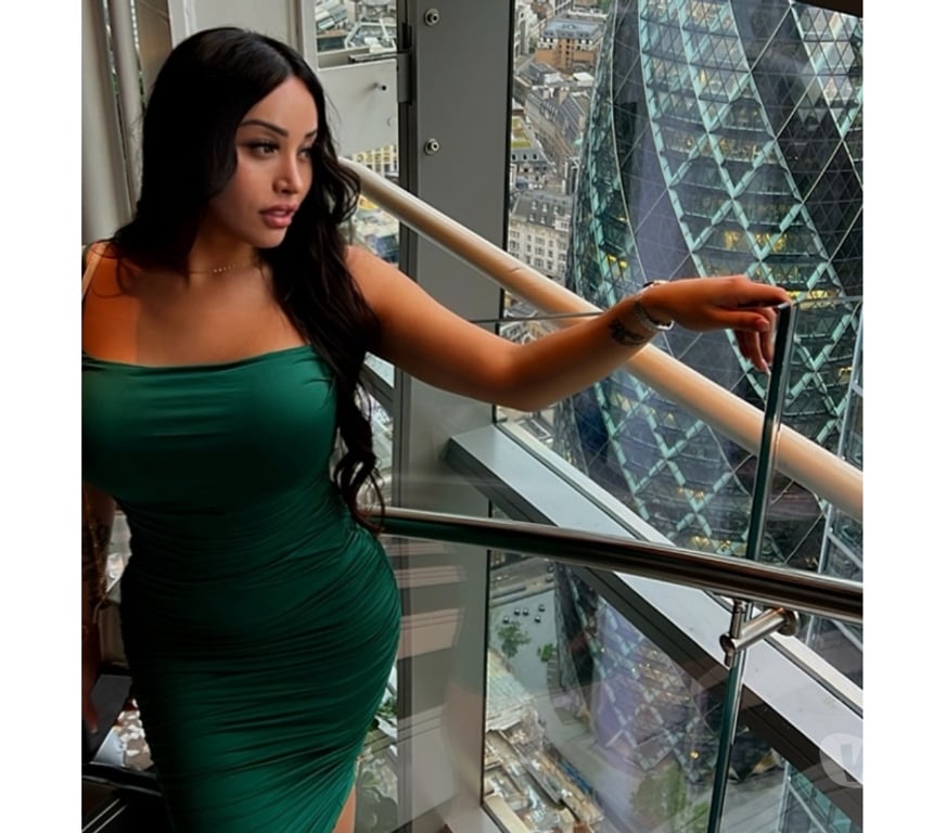 Trans Escorts East London Canary Wharf - East London - Photos for Ts sexy Tatiana most beautiful girl xx