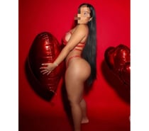 👅the best latina 🫦
