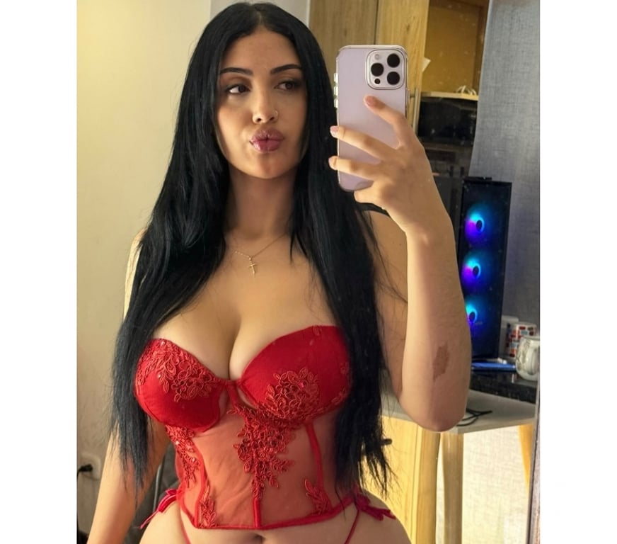 Escorts Hertfordshire Watford - Photos for ❤️‍🔥 FIETY LATINA ❤️‍🔥 GFE 🎀