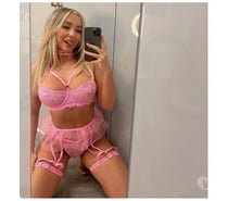 Just arrived x party girl xx kiss