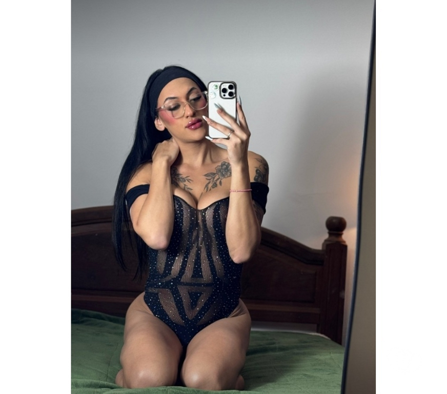 Trans Escorts Glasgow Glasgow City Centre - Glasgow - Photos for TS Queen Carlita
