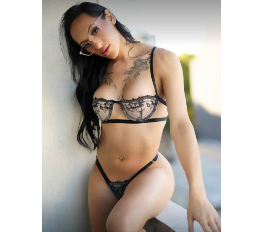 Trans Escorts Glasgow Glasgow City Centre - Glasgow - Photos for TS Queen Carlita