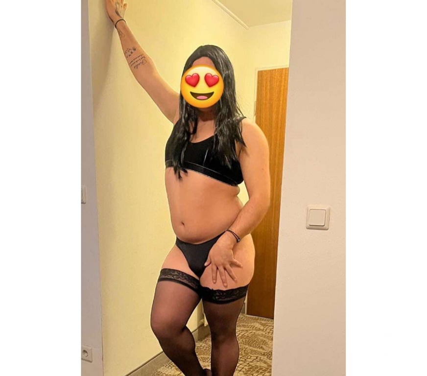 Trans Escorts Bedfordshire Luton - Photos for Isabela new full services