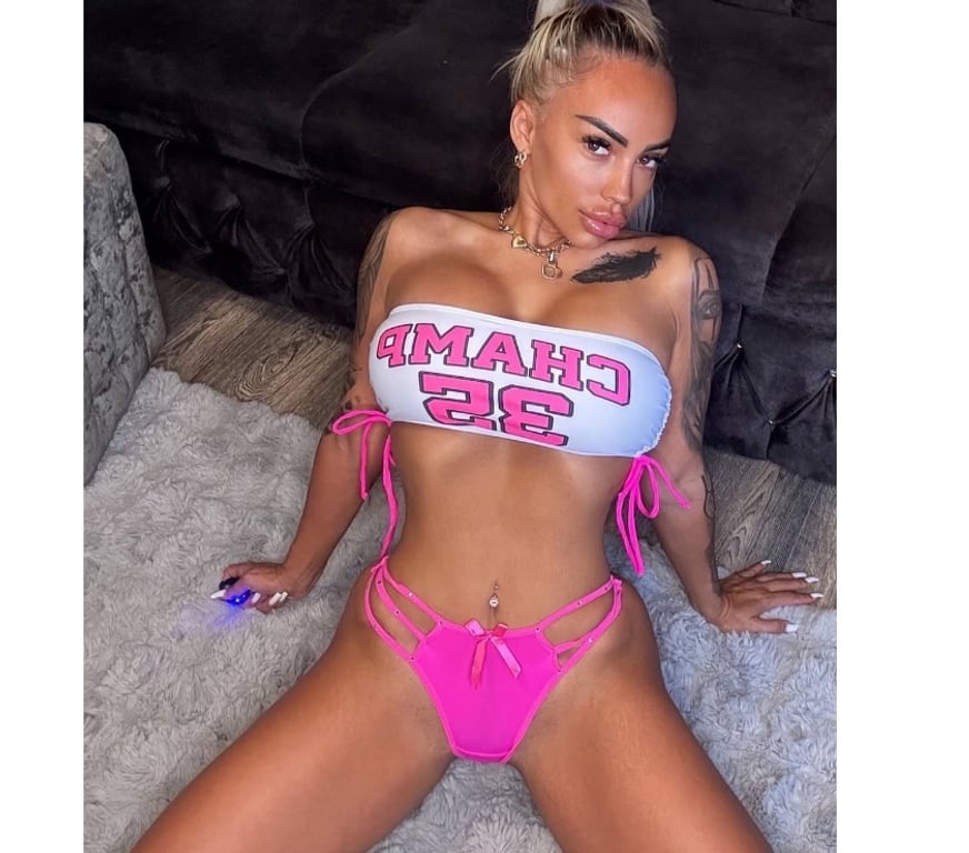 Escorts Lancashire Blackpool - Photos for 😍Blondy party lover outcalls😍