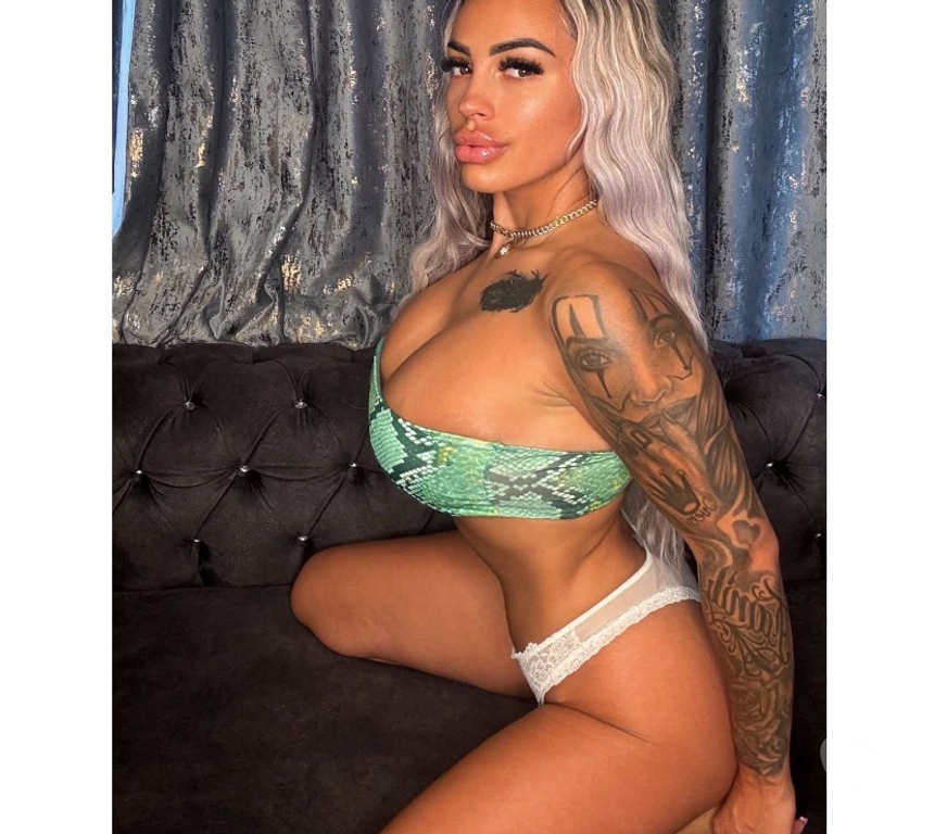 Escorts Lancashire Blackpool - Photos for 😍Blondy party lover outcalls😍