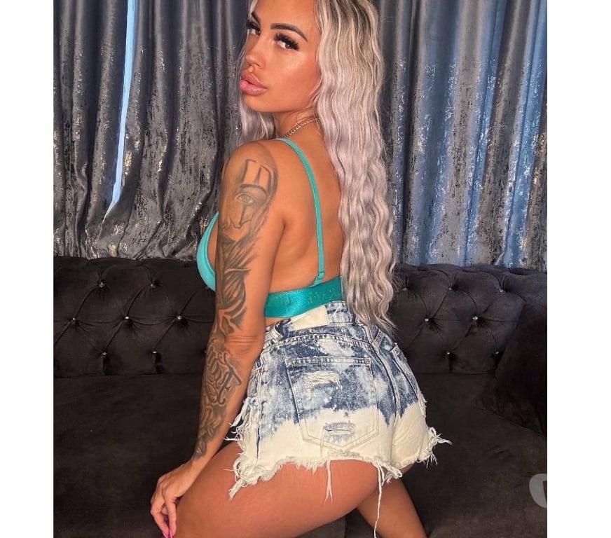 Escorts Lancashire Blackpool - Photos for 😍Blondy party lover outcalls😍