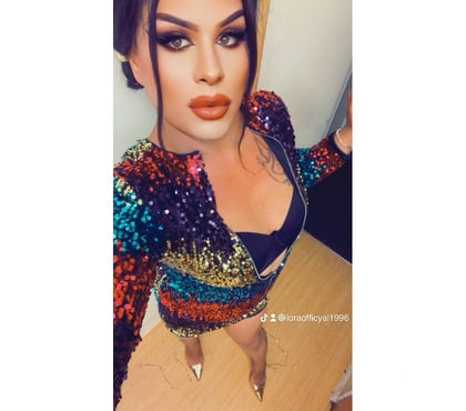 Escort Harpurhey Manchester - Photos for LORA trans PARTY serv no rush