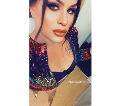 Escort Harpurhey Manchester - Photos for LORA trans PARTY serv no rush
