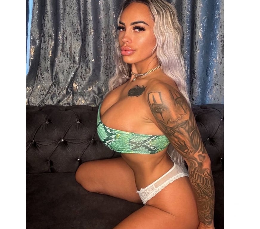 Escorts Newport - Wales Newport City Centre - Newport - Photos for 💕Stunning blonde party best in town💕