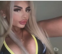Scottish Barbie