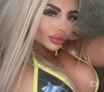 Scottish Barbie