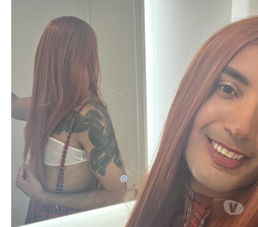 Trans Escorts South West London Streatham Common - South West London - Photos for Nicky TS Ladyboy