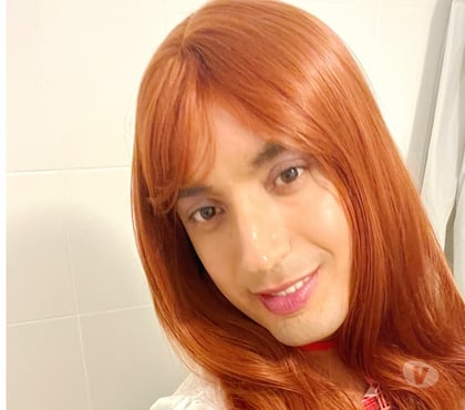 Trans Escorts Streatham Common South West London - Photos for Nicky TS Ladyboy