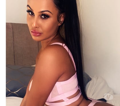 Escorts and Massages Ealing West London - Photos for 👅CYDNEE LOVE🌸Best Services❤️OWO🌸LONDON-EALING