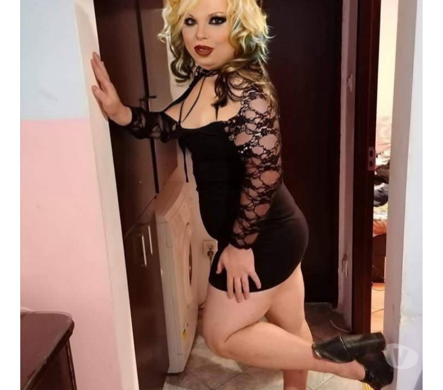 Trans Escorts Staffordshire Stoke-on-Trent - Photos for FIRST TIME ÎN ❤️❤️CITTY CURVY EMMA 🎉🎉❤️