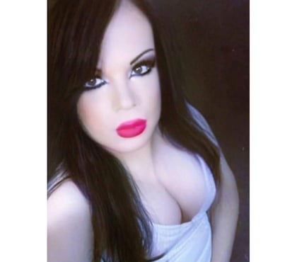 Transsexual Escorts Stoke on Trent City Centre Stoke-on-Trent - Photos for FIRST TIME ÎN ❤️❤️CITTY CURVY EMMA 🎉🎉❤️