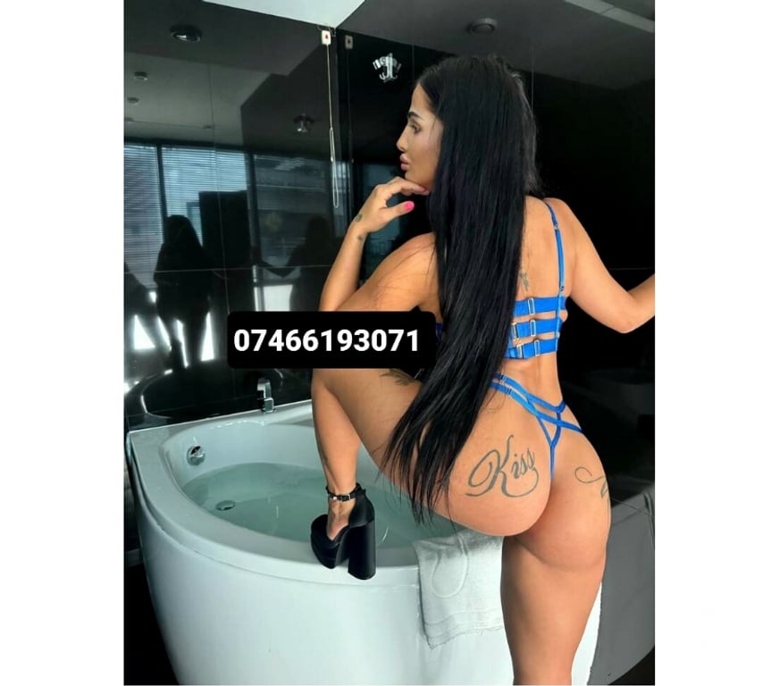 Escorts Shropshire Telford and Wrekin - Photos for ⏰Just Outcall ,SARA🔝 My pic it real 100% Same lady 👄