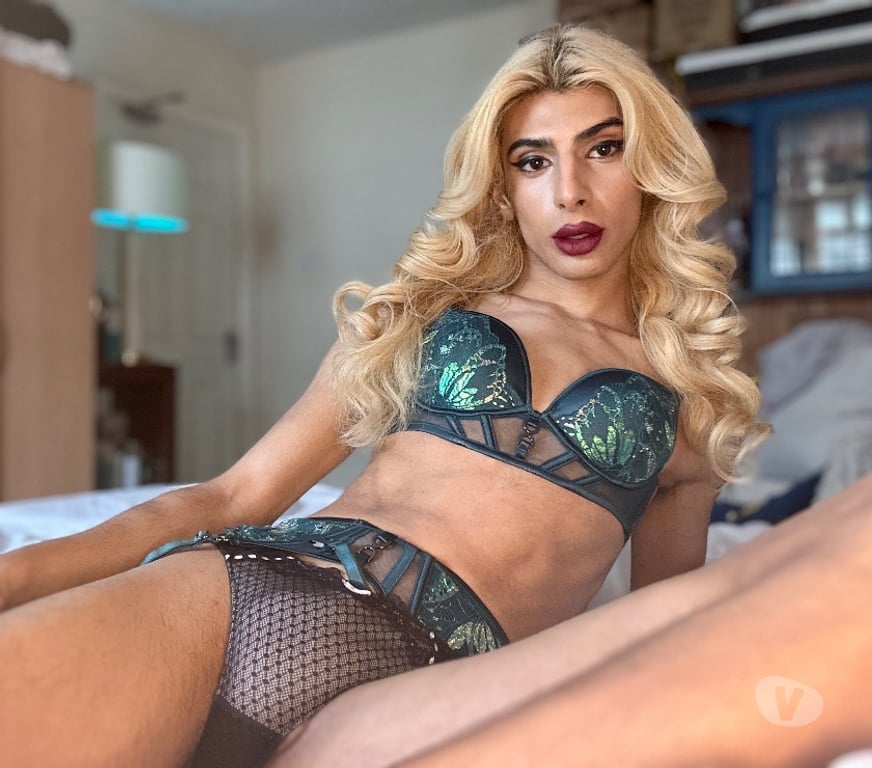 Trans Escorts West Midlands Birmingham - Photos for Sweet shy latte