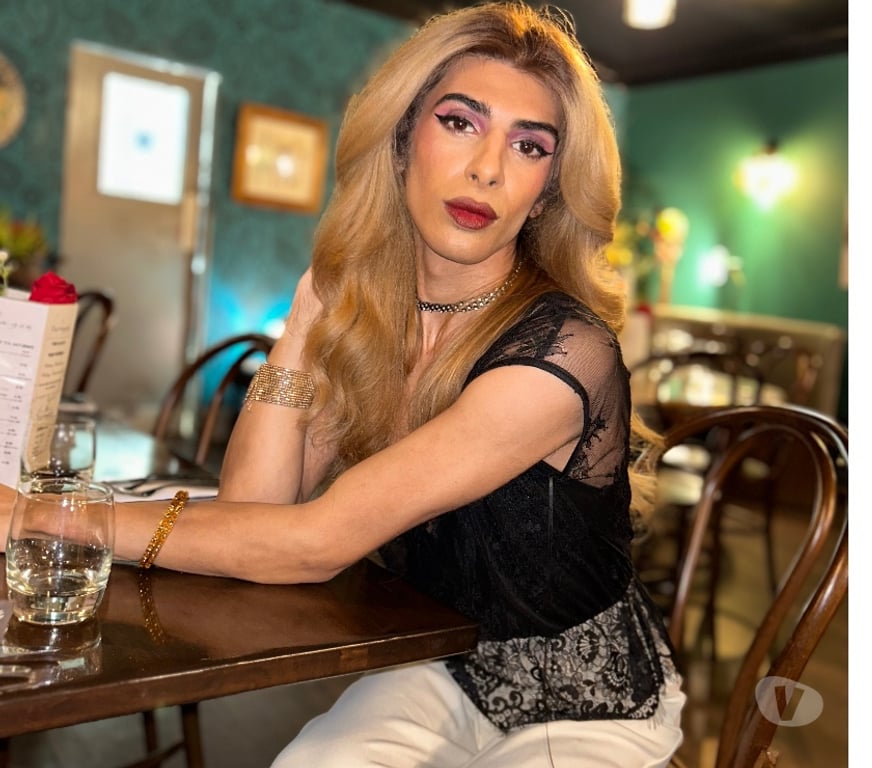 Trans Escorts West Midlands Birmingham - Photos for Sweet shy latte