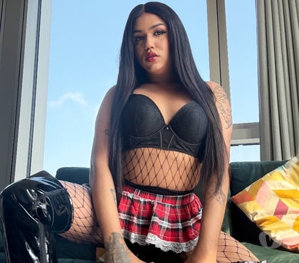 Transsexual Northampton West Northamptonshire - Photos for Valeska Fox TS Brazilian