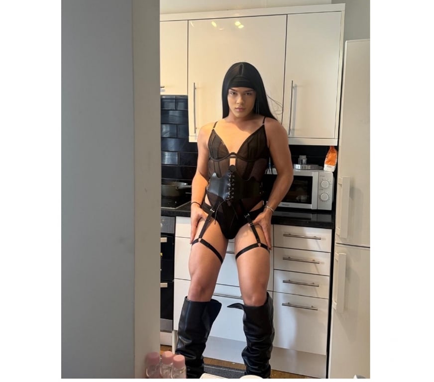 Trans Escorts Central London London Bridge Station - Central London - Photos for Pietra Hot Brazilian Party💋🔝
