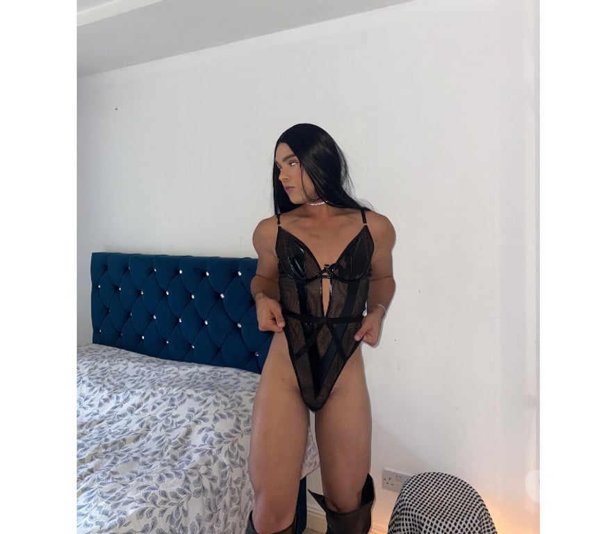 Trans Escorts Central London London Bridge Station - Central London - Photos for Pietra Hot Brazilian Party💋🔝
