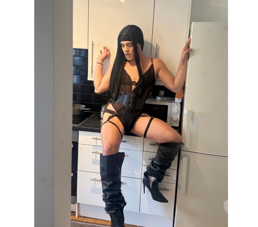 Trans Escorts Central London London Bridge Station - Central London - Photos for Pietra Hot Brazilian Party💋🔝