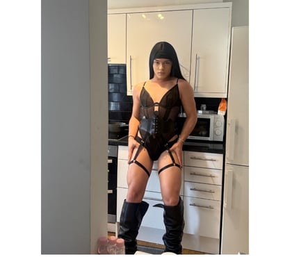 Transsexual Escorts Brixton South East London - Photos for Pietra Hot Brazilian Party💋🔝
