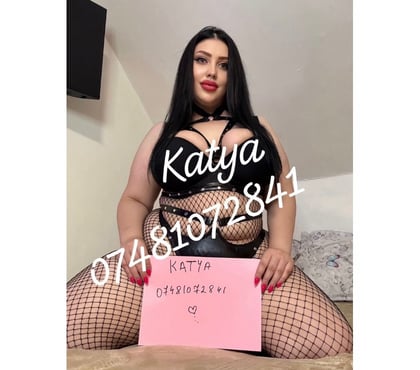 Escorts Ilford Redbridge - Photos for Katya big boobs big ass Party😍