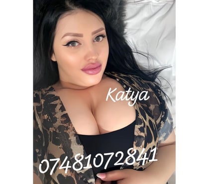 Escorts Ilford Redbridge - Photos for Katya big boobs big ass Party😍