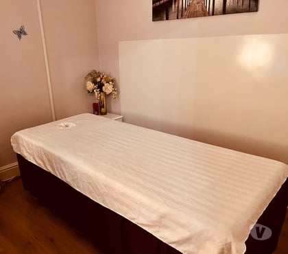 Professional massage Dalmarnock Glasgow - Photos for Glasgow Chinese massage