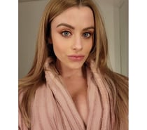 British TV babe! Let’s have some fun
