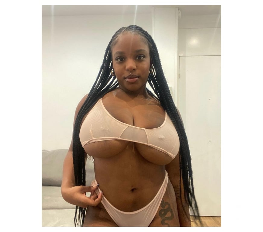 Escorts East London Redbridge - Photos for SEXY&HOT PAMY 😈🍆 PARTY 🥳ALEVEL QUEEN 🔥