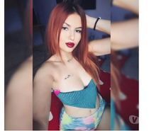 Nelida Sexy Girl