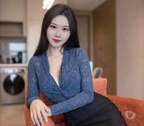 ❤️Japanese Tantric Deep Tissue Massage ❤️