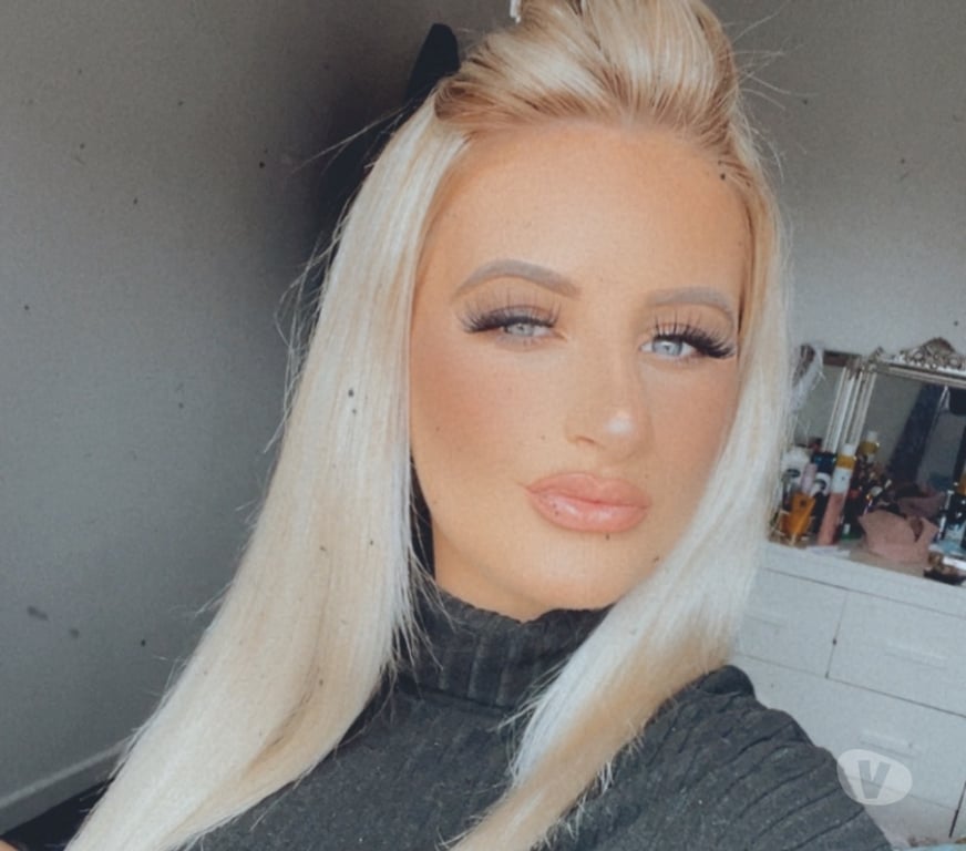 Adult Entertainment Greater Manchester Manchester - Photos for Blonde Barbie Babe| Whatsapp me 📲 NEW❤️