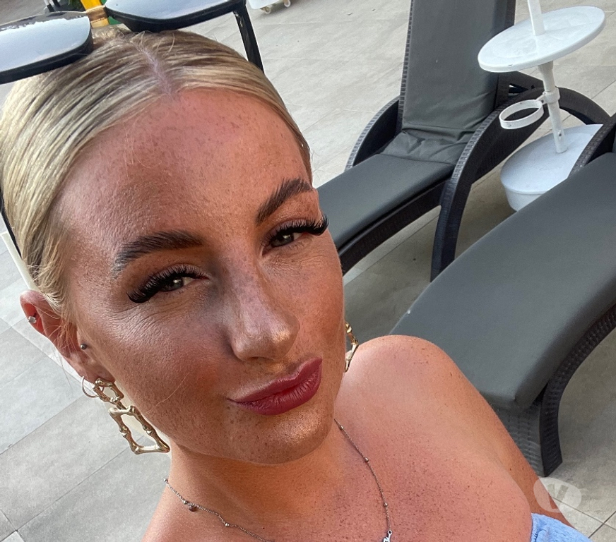 Adult Entertainment Greater Manchester Manchester - Photos for Blonde Barbie Babe|NEW❤️