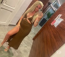 Blonde Barbie babe|NEW❤️