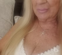 Nurse Trixie looking for friends