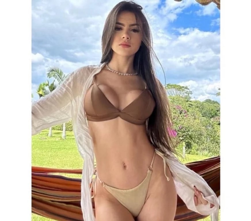 Escorts Edinburgh Edinburgh - Edinburgh - Photos for CLARA PARTY GIRL 24H 🔥 BRAZILIAN ❤️. LEVEL A